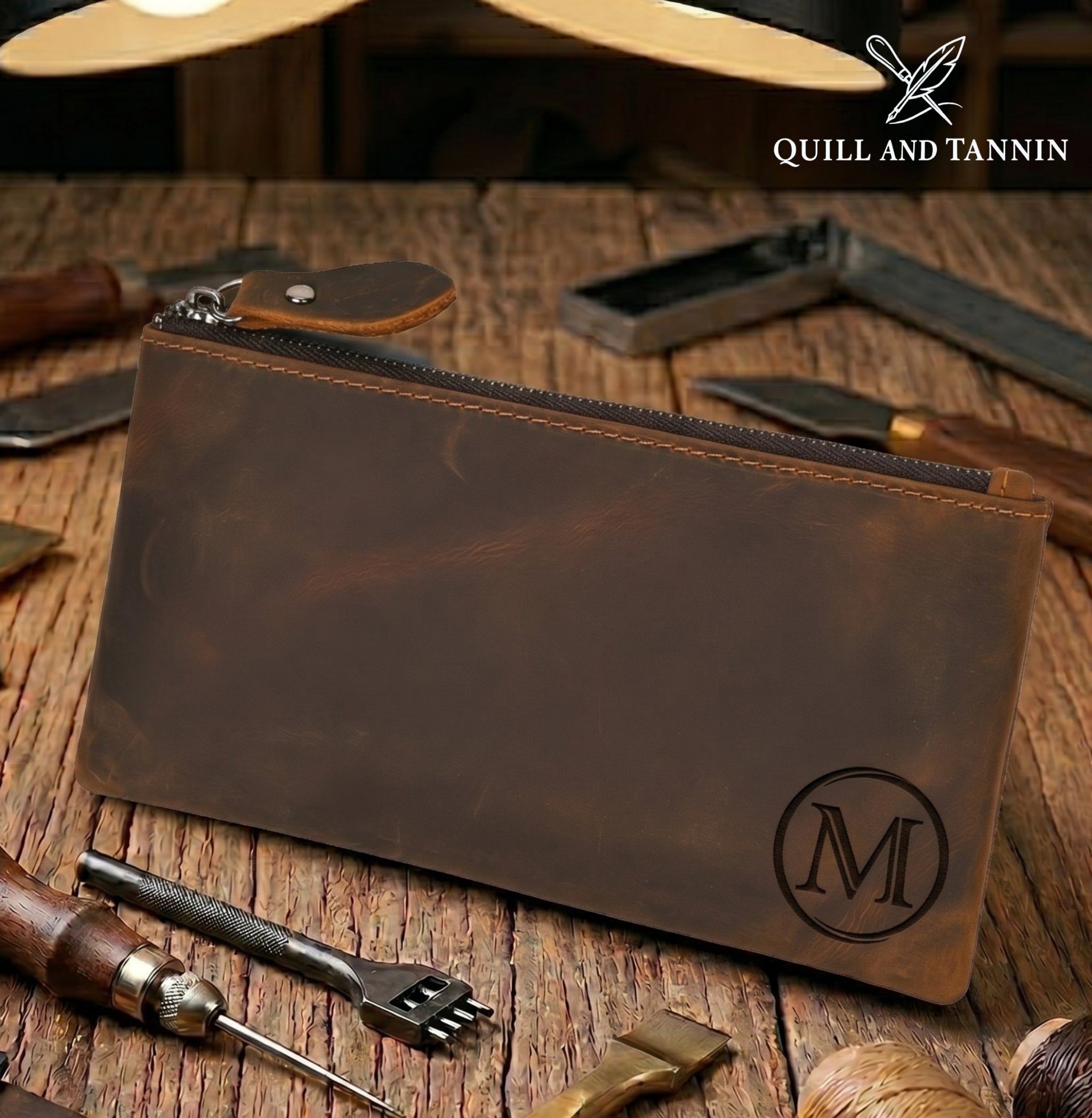 Wallets