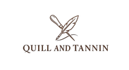 Quill and Tannin - Home